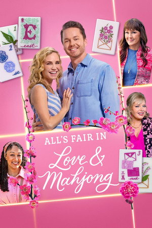 Watch Free Alls Fair in Love and Mahjong (2026)