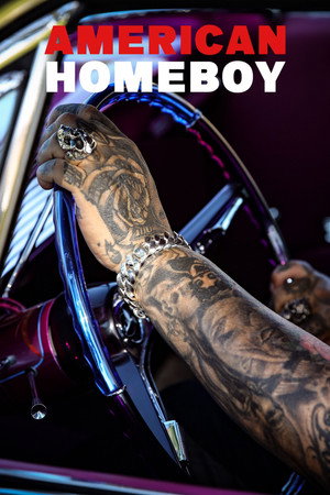 Watch Free American Homeboy (2023)