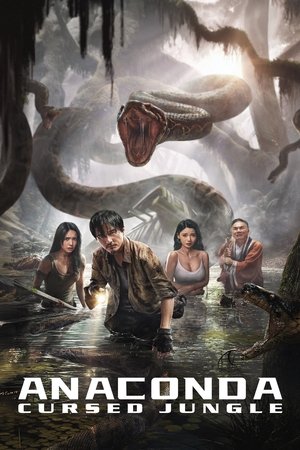 Watch Free Anaconda (2024)