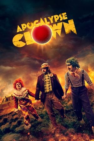 Watch Free Apocalypse Clown (2023)