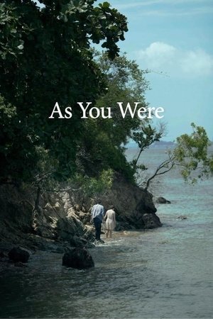 Watch Free As You Were (2014)