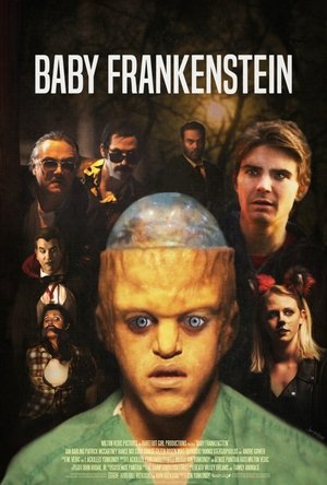 Watch Free Baby Frankenstein (2016)