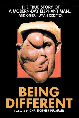 Watch Free Being Different (1981)