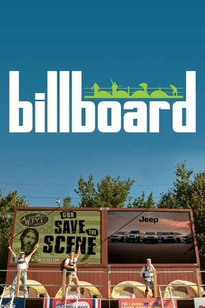 Watch Free Billboard (2019)