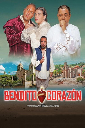 Watch Free Bendito Corazon (2026)