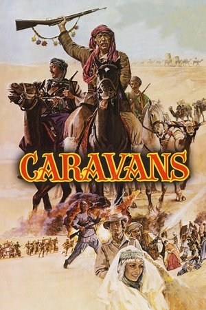 Watch Free Caravans (1978)