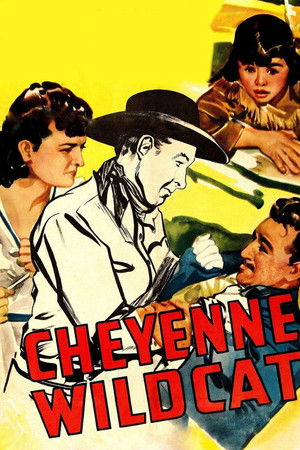 Watch Free Cheyenne Wildcat (1944)