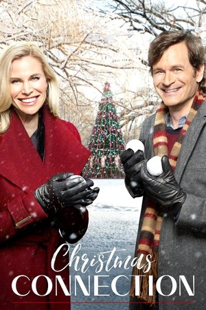 Watch Free Christmas Connection (2017)