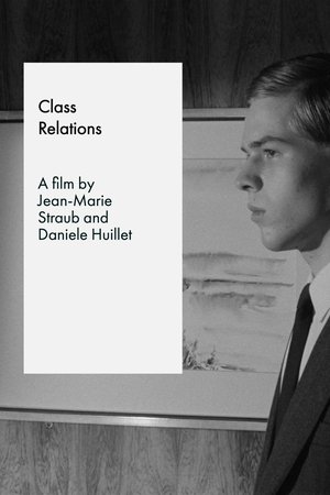 Watch Free Class Relations (1984)