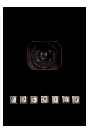 Watch Free Confess (2005)