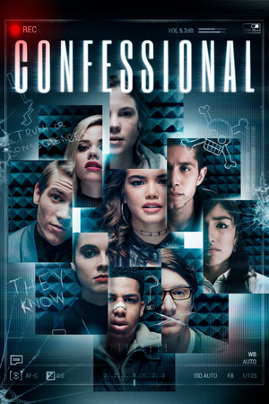 Watch Free Confessional (2018)