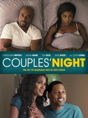 Watch Free Couples Night (2018)
