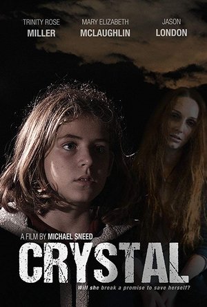Watch Free Crystal (2017)