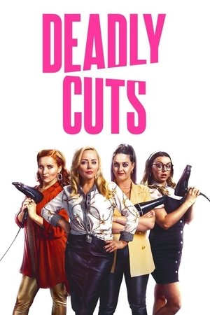 Watch Free Deadly Cuts (2021)