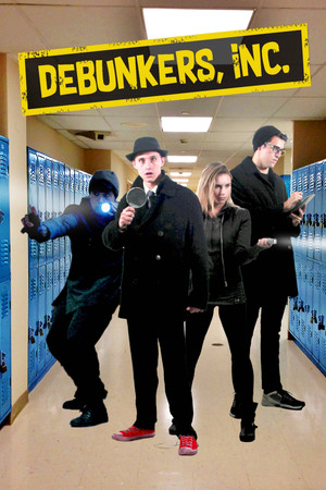 Watch Free Debunkers, Inc. (2019)