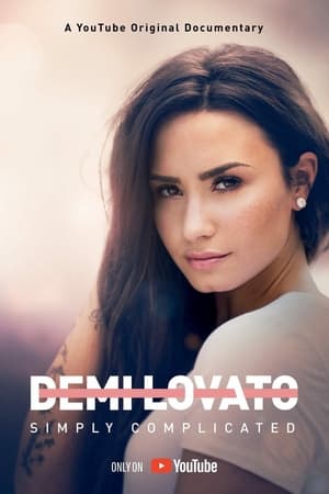 Watch Free Simply Complicated (2017)