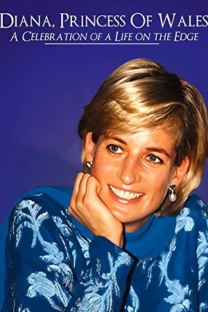 Watch Free Diana Princess of Wales A Celebration of a Life (2012)