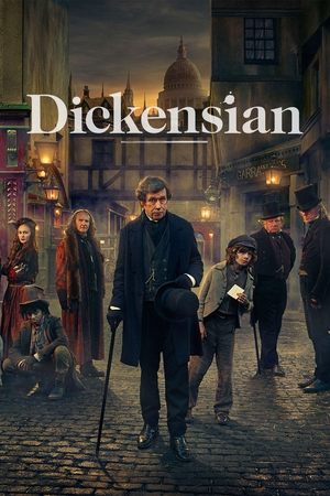 Watch Free Dickensian (TV Mini-Series 2015)