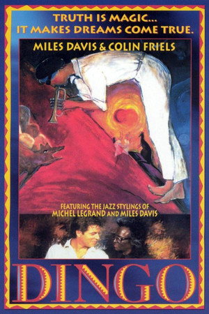 Watch Free Dingo (1991)
