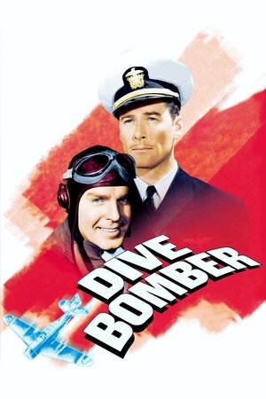 Watch Free Dive Bomber (1941)