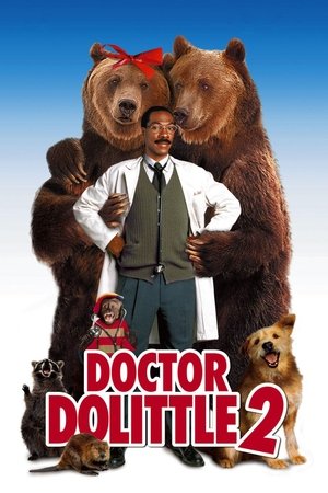 Watch Free Dr. Dolittle 2 (2001)