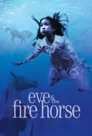 Watch Free Eve and the Fire Horse (2005)