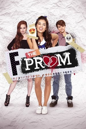 Watch Free F*&amp;% the Prom (2017)