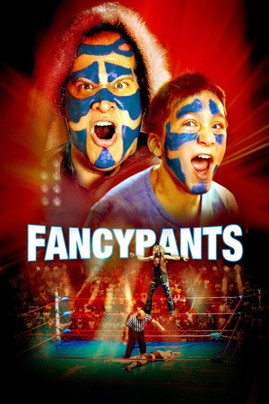 Watch Free Fancypants (2011)