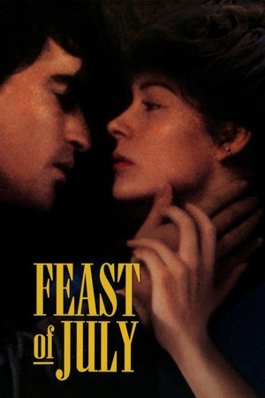 Watch Free Feast of July (1995)