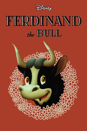 Watch Free Ferdinand the Bull (1938)