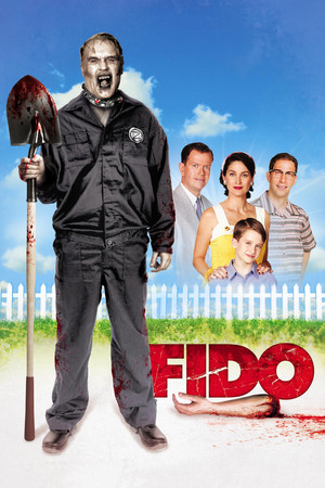 Watch Free Fido (2006)