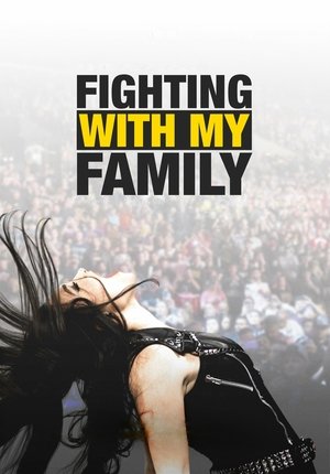 Watch Free Fighting with My Family (2019)