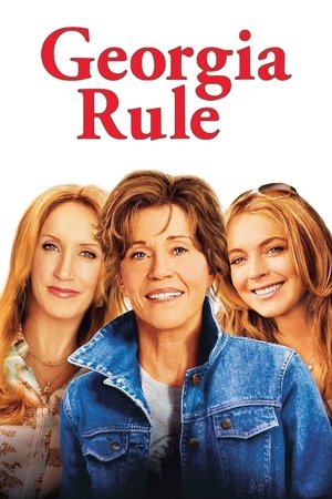Watch Free Georgia Rule (2007)