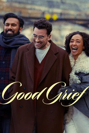 Watch Free Good Grief (2023)
