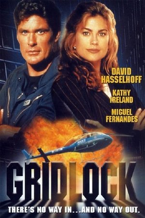 Watch Free Gridlock (1996)