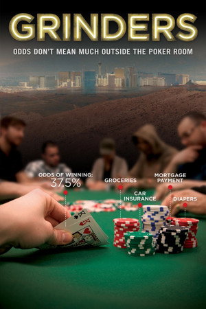 Watch Free Grinders (2011)