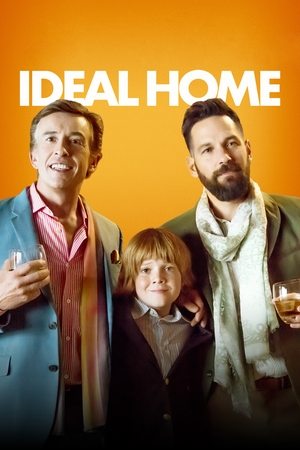 Watch Free Ideal Home (2018)