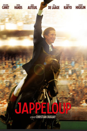 Watch Free Jappeloup (2013)
