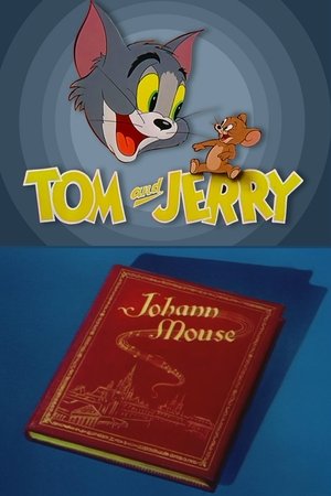 Watch Free Johann Mouse (1953)