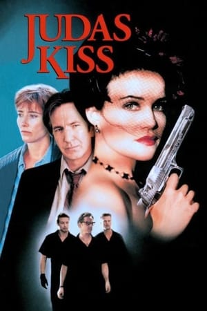 Watch Free Judas Kiss (1998)