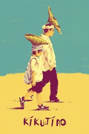Watch Free Kikujiro (1999)