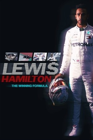 Watch Free Lewis Hamilton The Winning Formula (2021)