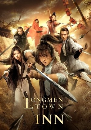 Watch Free Longmen Town Inn (2021)