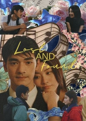 Watch Free Lost and Found (1996)