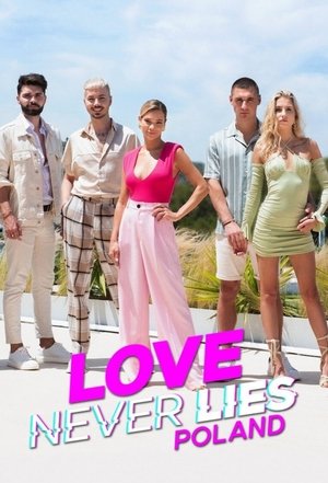 Watch Free Love Never Lies: Poland (2023)