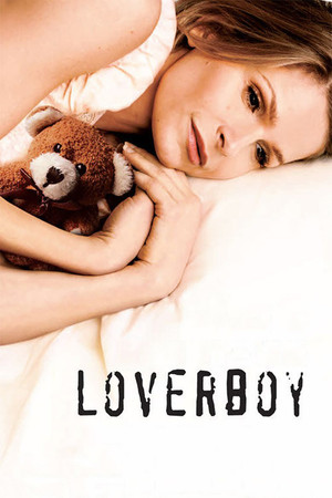 Watch Free Loverboy (2005)