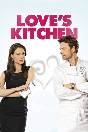 Watch Free Loves Kitchen (2011)