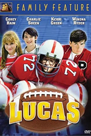 Watch Free Lucas (1986)