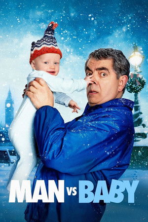 Watch Free Man vs Baby (2025–)