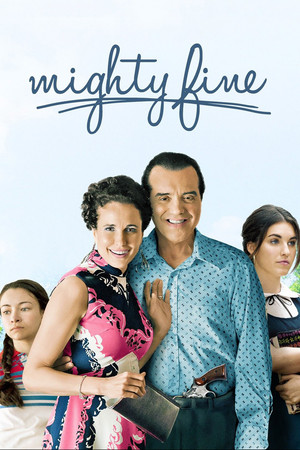 Watch Free Mighty Fine (2012)